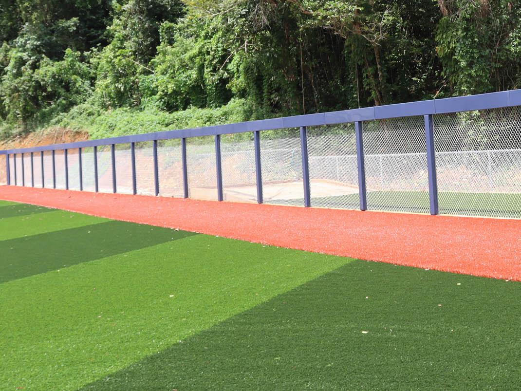 Wall Padding Sports & Athletic Field Products Unlimited Sports